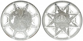 Estonia 25 Krooni 2010 The Estonian History. Silver. KM 55. In original box with certificate of Authenticity