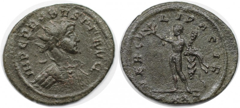 Antoninianus 276 - 282 n. Chr 
Römische Münzen, MÜNZEN DER RÖMISCHEN KAISERZEIT...