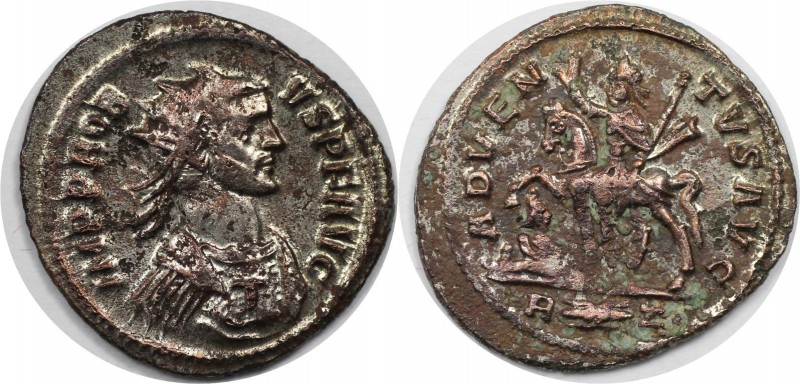 Antoninianus 281 n. Chr 
Römische Münzen, MÜNZEN DER RÖMISCHEN KAISERZEIT. Prob...