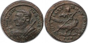 AE 3 308 - 324 n. Chr 
Römische Münzen, MÜNZEN DER RÖMISCHEN KAISERZEIT. Licinius I. (308-324 n. Chr). AE 3 (3.12 g. 18 mm). Vs.: IMP LICINIVS AVG, g...