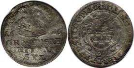 Groschen 1626 
Europäische Münzen und Medaillen, Ungarn / Hungary. Siebenbürgen. Groschen 1626, Resch:367. Schön-sehr schön