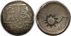 15 Pence 1813 
Weltmünzen und Medaillen, Australien / Australia. 15 Pence (Dump) 1813, Silber. Sehr schön. FALSH!!!