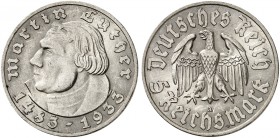 J. 353, EPA 5/71. 
5 RM 1933 A, Luther.
vz - St