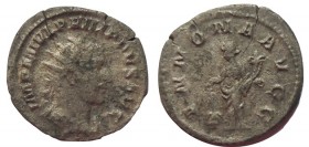 Philippus I. 244-249, AR Antoninianus