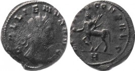 Gallienus 253-268,AE Antoninianus