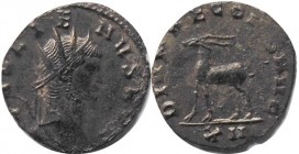 Gallienus 253-268,AE Antoninianus