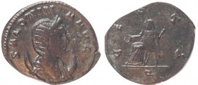 Salonina 260-268, ,AE Antoninianus