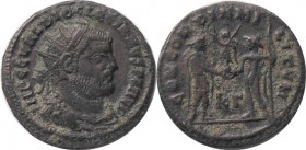 Diocletian 284-305, AE.20