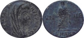 Constantin I. 307-337, AE Follis