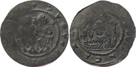 Bohemia - Vladislav II. 1140-1174, counts struck 1140-1158, Denar