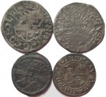 Germany, Lot small coins