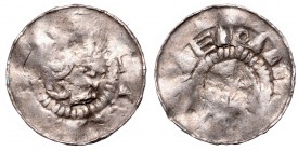 Denar
 

Grade: VF 
 Cредневековые монеты