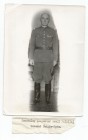 II RP, Fotografia gen. dyw. Edward Rydz-Śmigły - Generalny Inspektor Armii
 Zagięcia, zabrudzenia. Wydawnictwo PAT. Stan zachowania przedmiotu dobry/...