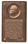 Pocztówka Piłsudski
 

Grade: XF