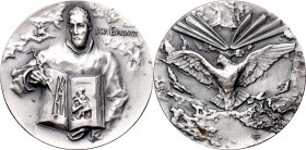Medal, Święty Łukasz
 

Grade: UNC 
 Medal, Medaille Medale polskie