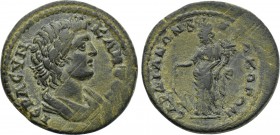 LYDIA. Sardes. Pseudo-autonomous (Early-mid 3rd century). Ae.