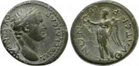 LYDIA. Thyateira. Titus (79-81). Ae.