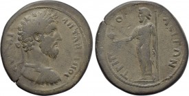 LYDIA. Tripolis. Marcus Aurelius (161-180). Ae.