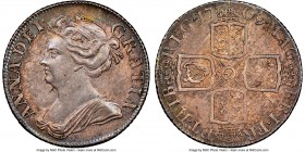 Anne Shilling 1709 AU58 NGC, KM524.2. A deeply and attractively patinated example of the type. 

HID09801242017

© 2020 Heritage Auctions | All Ri...