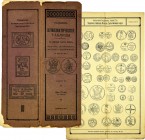 Низовцев В.В. Нумизматические таблицы (с рисунками) к собиранию редких монет: медных, серебряных, золотых и платиновых с 1425 по 1913 гг. Издание VII....