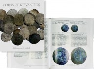 Камышан Д., Медник А. Монеты Киевской Руси. Издание I.

 2019 год. 235 стр. с илл. Данный каталог - это результат многолетнего труда авторов, посвящ...