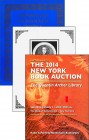 Лот из 3 аукционных каталогов распродаж важных библиотек по русской нумизматике.

 George Frederick Kolbe, Нью-Йорк, 6 декабря 1997 года, 80 стр., 3...