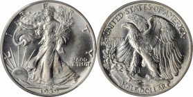 Lot of (2) Certified 1939-Dated Walking Liberty Half Dollars. MS-64.
Included are: 1939 (NGC); and 1939-D (PCGS).
Estimate: $150.00