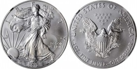Lot of (4) Silver Eagles. MS-69 (NGC).
Included are: 2012 First Releases; and (2) 2020 Early Releases.
Estimate: $100.00