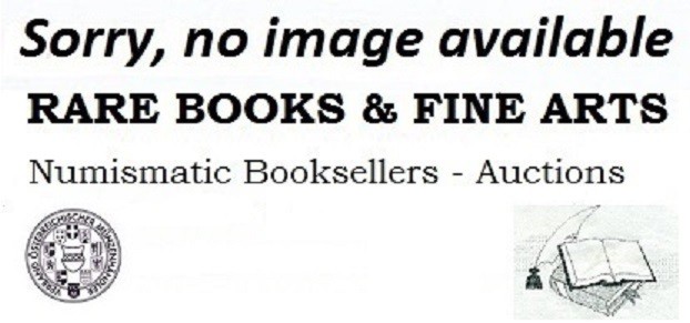LOT 10 auction catalogues of Italian and foreign companies