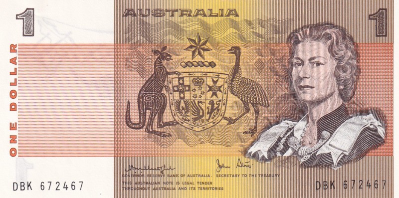 1977 20 dollar bill serial number