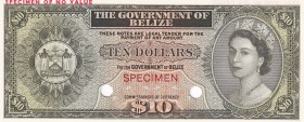 Belize, 10 Dollars, 1974, UNC,p36aas, COLOR TRİAL SPECİMEN


Estimate: 500 - 1000 USD