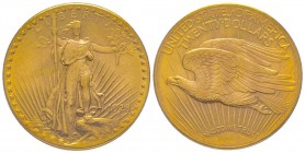 USA
20 Dollars, Philadelphia, 1928, AU 33.43 g.
Ref : Fr. 183, KM#127
Conservation : PCGS MS63