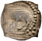 Pfullendorf. Graf Rudolf von Pfullendorf 
Vierzipfeliger Pfennig um 1170. Ein zweites Exemplar von minimal abweichenden Stempeln. Klein/ Ulmer (CC) 2...