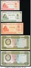 World (Libya, Sudan) Group Lot of 8 Examples SudanVery Good-About Uncirculated. 

HID09801242017

© 2020 Heritage Auctions | All Rights Reserved