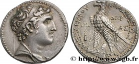 SYRIA - SELEUKID KINGDOM - ALEXANDER I BALAS
Type : Tétradrachme 
Date : an 164 
Mint name / Town : Tyr, Phénicie 
Metal : silver 
Diameter : 26  mm
O...