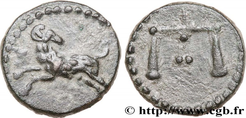 EGYPT - NECTANEBO II
Type : Unité 
Date : c. 361-343 AC. 
Mint name / Town : Ate...