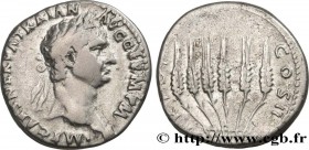 TRAJANUS
Type : Cistophore 
Date : 98 
Mint name / Town : Ephèse ou Pergame 
Metal : silver 
Millesimal fineness : 800  ‰
Diameter : 25  mm
Orientatio...