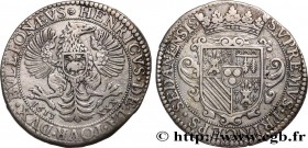 ARDENNES - PRINCIPALITY OF SEDAN - HENRI DE LA TOUR D'AUVERGNE
Type : Pièce de 30 sols, 2e type 
Date : 1613 
Mint name / Town : Sedan 
Metal : silver...