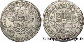 ARDENNES - PRINCIPALITY OF SEDAN - HENRI DE LA TOUR D'AUVERGNE
Type : Pièce de 30 sols, 3e type 
Date : 1614 
Mint name / Town : Sedan 
Metal : silver...