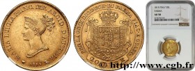 ITALY - DUCHY OF PARMA DE PIACENZA AND GUASTALLA - MARIE-LOUISE OF AUSTRIA
Type : 20 Lire 
Date : 1815 
Mint name / Town : Milan 
Quantity minted : 12...
