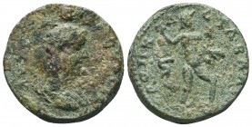 Valerianus I (253-260 AD). AE30 (17.94 g), Anazarbos, Cilicia,

Condition: Very Fine

Weight: 15.50 gr
Diameter: 26 mm