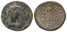 PISIDIA. Antiochia. Claudius II Gothicus (268-270). Ae.

Condition: Very Fine

Weight: 8 gr
Diameter: 26 mm