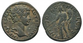 PISIDIA. Antioch. Caracalla (198-217). Ae.

Condition: Very Fine

Weight: 5.46 gr
Diameter: 22 mm