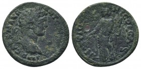 PISIDIA. Antioch. Caracalla (198-217). Ae.

Condition: Very Fine

Weight: 5.60 gr
Diameter: 24 mm