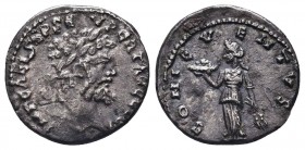 Septimius Severus, 193-211. Silver Denarius

Condition: Very Fine

Weight: 3.10 gr
Diameter: 18 mm
