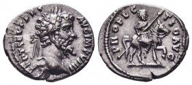 Septimius Severus, 193-211. Denarius

Condition: Very Fine

Weight: 3.10 gr
Diameter: 20 mm