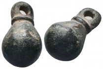 Ancient Bronze Fitting Ae,

Condition: Very Fine

Weight: 150 gr
Diameter: 52 mm