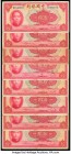 China Central Bank of China Group Lot of 62 Examples Fine-Very Fine. 

HID09801242017

© 2020 Heritage Auctions | All Rights Reserve