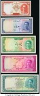 Iran Group Lot of 5 Examples Very Fine-Crisp Uncirculated. 

HID09801242017

© 2020 Heritage Auctions | All Rights Reserve