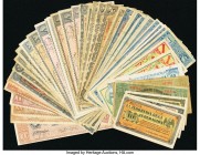 Mexico Group Lot of 41 Examples Good-About Uncirculated. 

HID09801242017

© 2020 Heritage Auctions | All Rights Reserve
